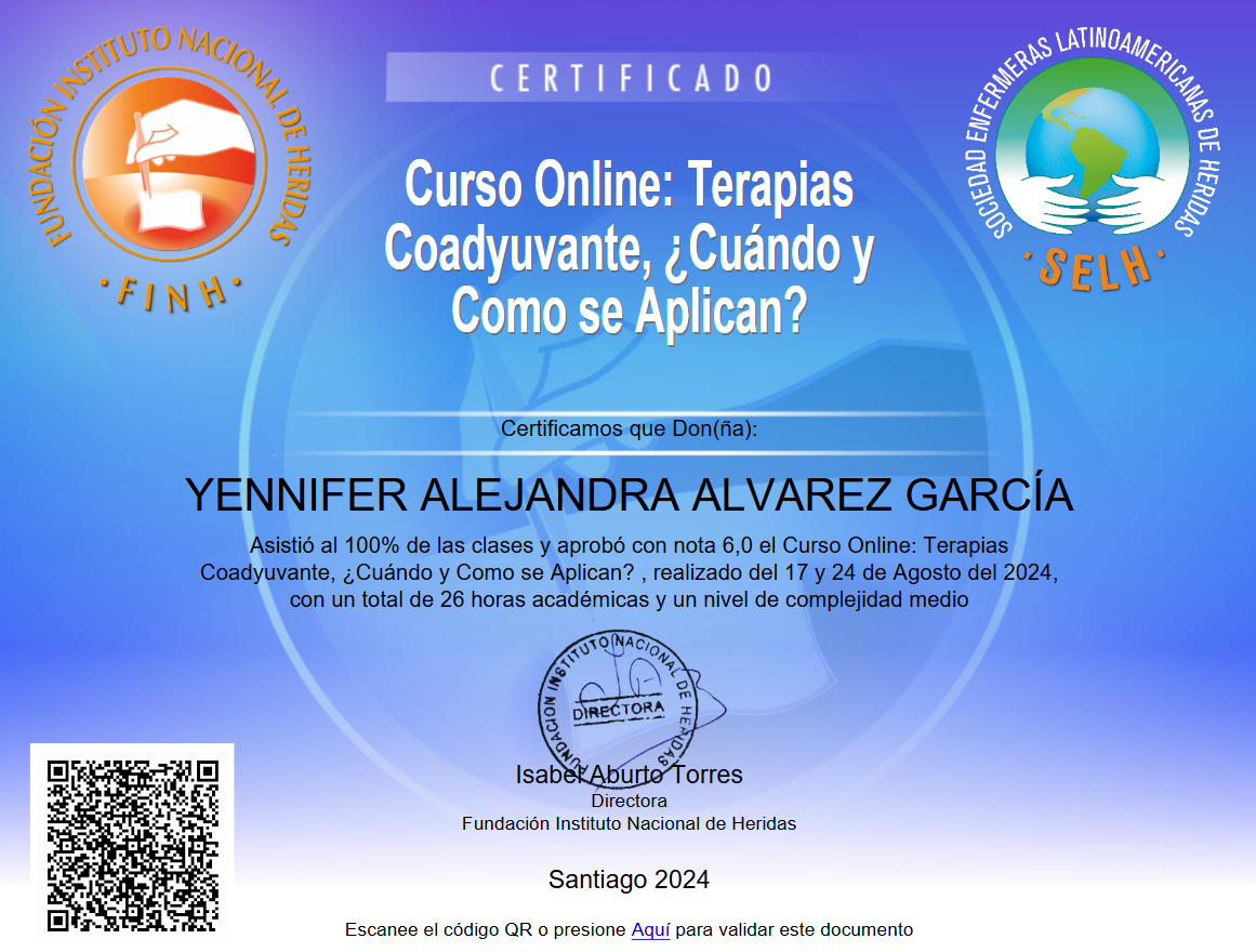 Certificado 4
